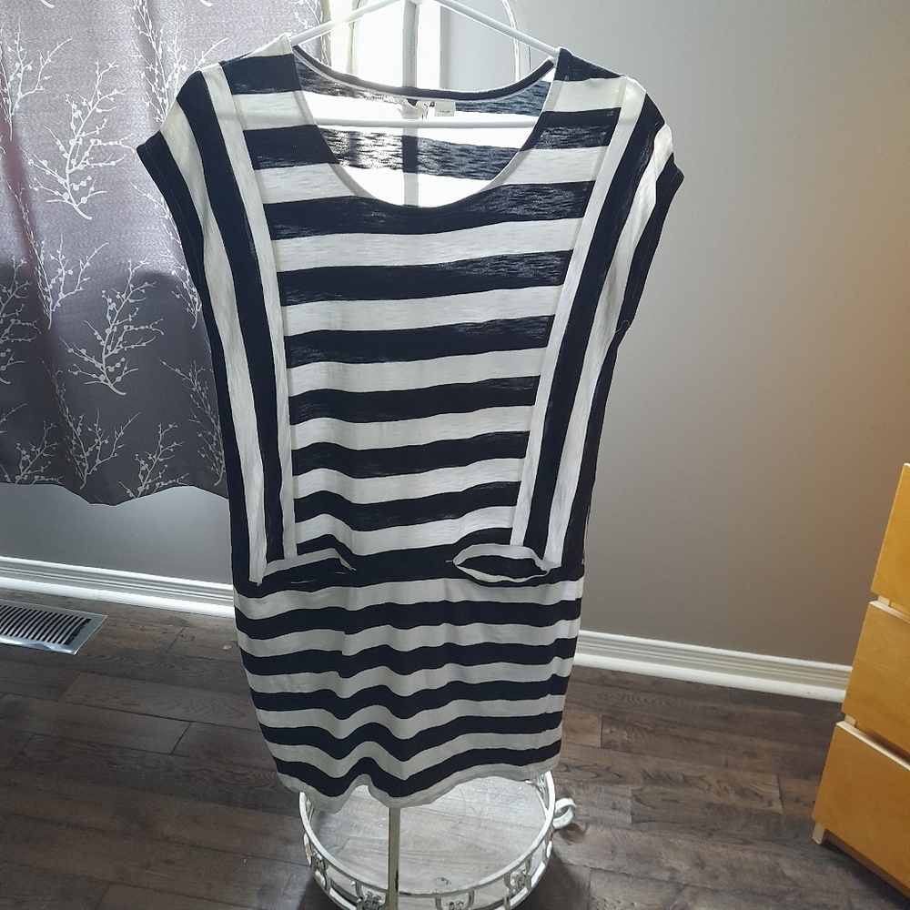 Roxy Dress